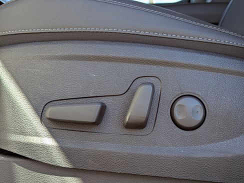 New 2025 Kia Telluride EX image 22