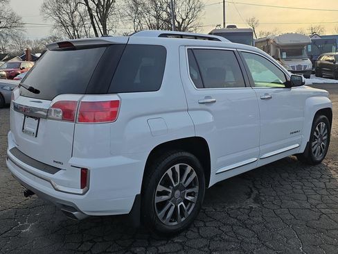 Used 2017 GMC Terrain Denali image 2