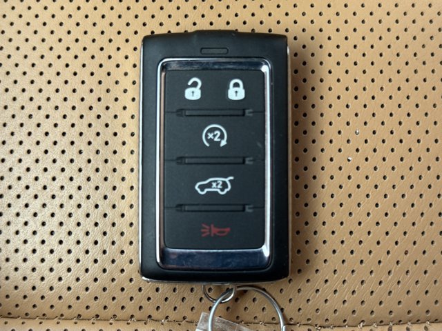 Used 2025 Jeep Grand Cherokee Summit AWD/4WD image 26