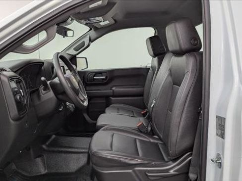 Used 2023 Chevrolet Silverado 1500 W/T image 14