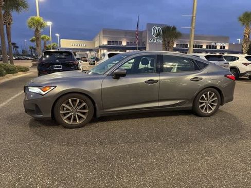Used 2023 Acura Integra image 2