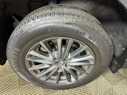 Used 2019 MAZDA CX-5 Touring image 17