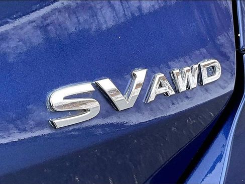 Used 2018 Nissan Rogue SV image 22