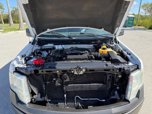Used 2014 Ford F150 XL w/ Power Equipment Group image 20