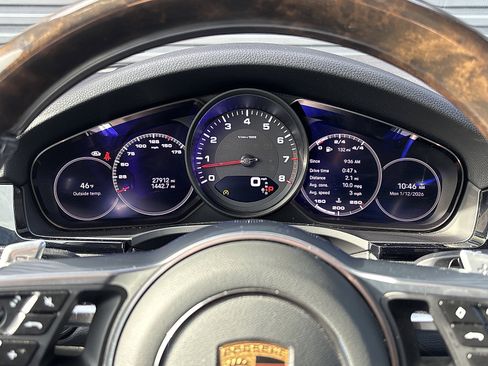 Certified 2022 Porsche Cayenne image 25