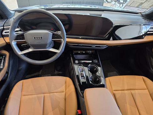 New 2026 Audi A5 Premium AWD/4WD image 24