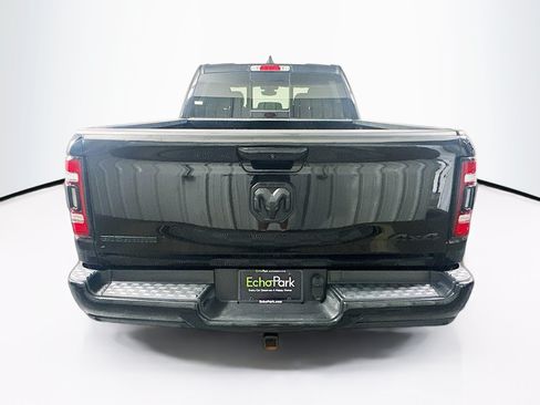 Used 2023 RAM 1500 Big Horn AWD/4WD image 7
