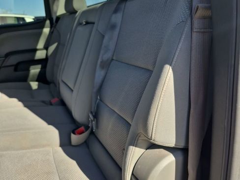 Used 2016 GMC Sierra 2500 2WD Crew Cab image 24