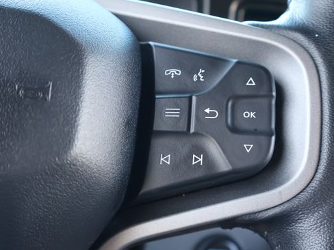 Used 2022 Ford Bronco Black Diamond image 22