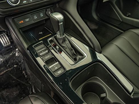 New 2026 Acura Integra A-Spec image 24