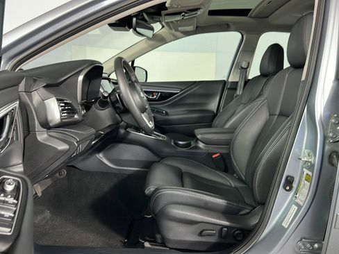 Used 2024 Subaru Legacy Touring XT AWD/4WD image 8