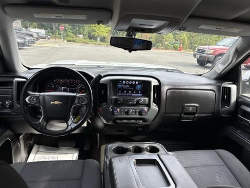 Used 2016 Chevrolet Silverado 1500 LT w/ All Star Edition image 27