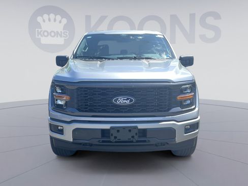 New 2026 Ford F150 STX image 4