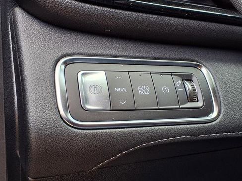 New 2026 Buick Enclave Sport Touring w/ Power Package FWD image 15