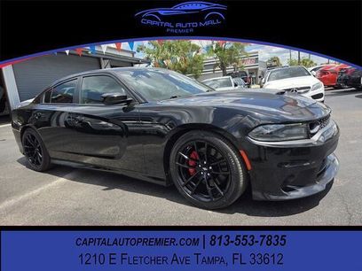 Used 2019 Dodge Charger Scat Pack w/ Daytona Edition Group