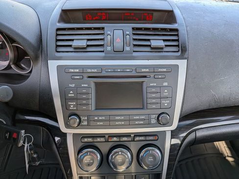 Used 2013 MAZDA MAZDA6 i Grand Touring image 23