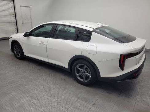 Used 2025 Kia K4 FWD image 3