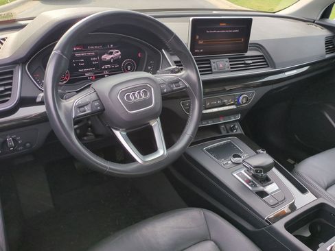 Used 2018 Audi Q5 2.0T Premium Plus w/ Premium Plus Package AWD/4WD image 29