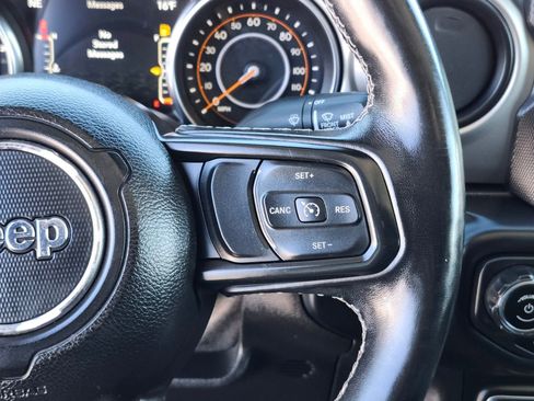 Used 2021 Jeep Gladiator Sport w/ Quick Order Package 24Q 80Th image 28