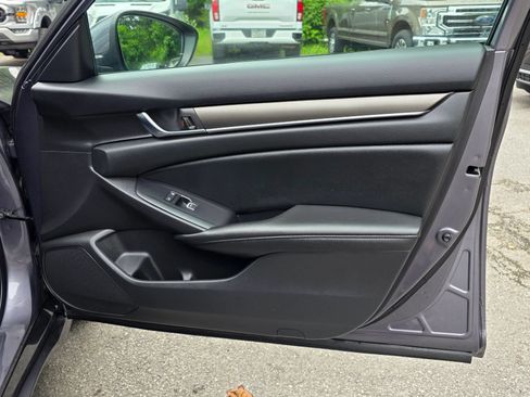 Used 2019 Honda Accord LX image 30