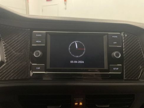 Used 2019 Volkswagen Jetta R-Line w/ R-Line Cold Weather Package FWD image 16