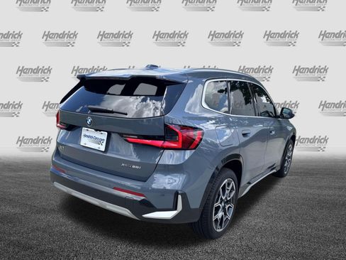 Used 2026 BMW X1 xDrive28i w/ Convenience Package AWD/4WD image 11