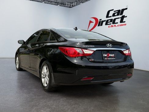 Used 2012 Hyundai Sonata GLS w/ Popular Equipment Pkg FWD image 7