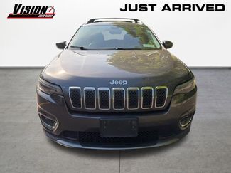 Used 2019 Jeep Cherokee Limited AWD/4WD video 2