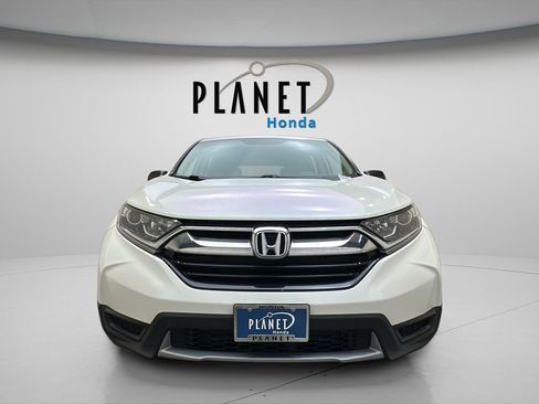 Used 2017 Honda CR-V LX image 11