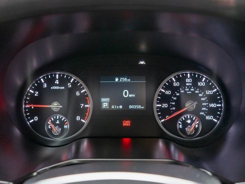 Used 2020 Kia Telluride S image 23