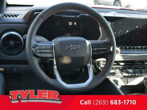 New 2026 Chevrolet Colorado Z71 w/ Technology Package image 41