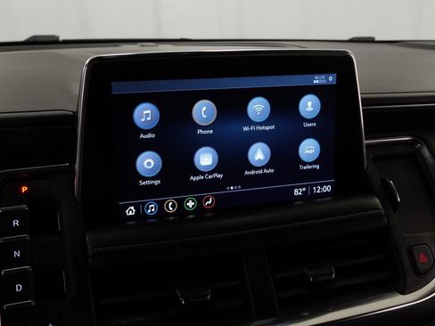 Used 2021 GMC Yukon SLT RWD image 32