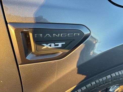 Used 2023 Ford Ranger XLT w/ Equipment Group 301A Mid image 5