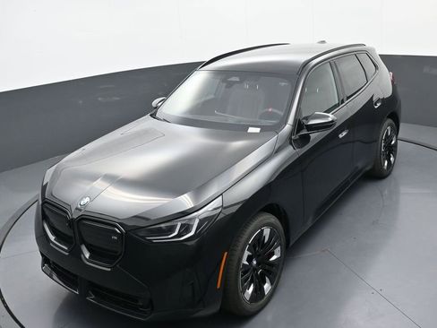 New 2026 BMW X3 M50 w/ Premium Package image 34