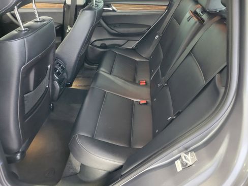 Used 2016 BMW X3 xDrive28i image 13