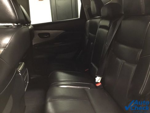 Used 2017 Nissan Murano SL AWD/4WD image 31