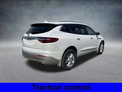 Used 2021 Buick Enclave Essence w/ Sound and Sites Package AWD/4WD image 13