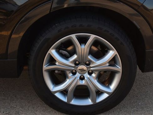 Used 2024 Dodge Hornet R/T Plus image 11