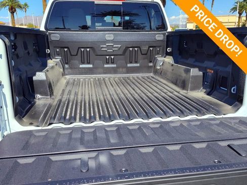 New 2026 Chevrolet Colorado Trail Boss image 8