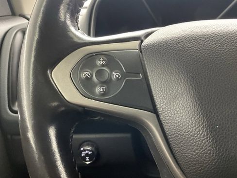 Used 2017 Chevrolet Colorado Z71 image 17