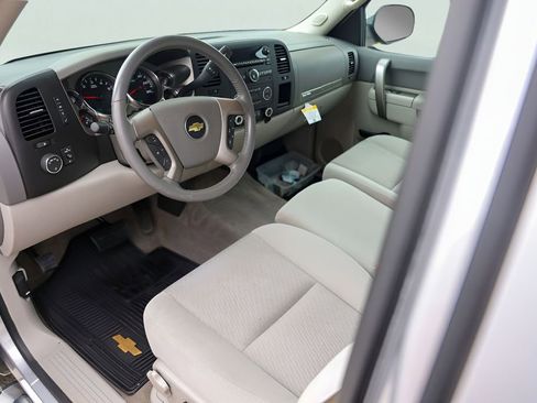Used 2013 Chevrolet Silverado 1500 LT RWD image 13