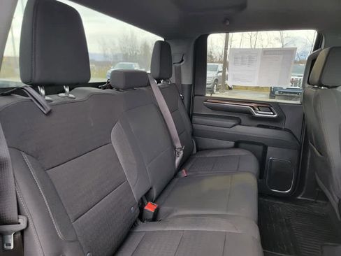 Certified 2024 Chevrolet Silverado 2500 LT image 19