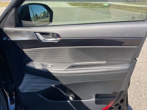 Used 2024 Hyundai Palisade Calligraphy image 18