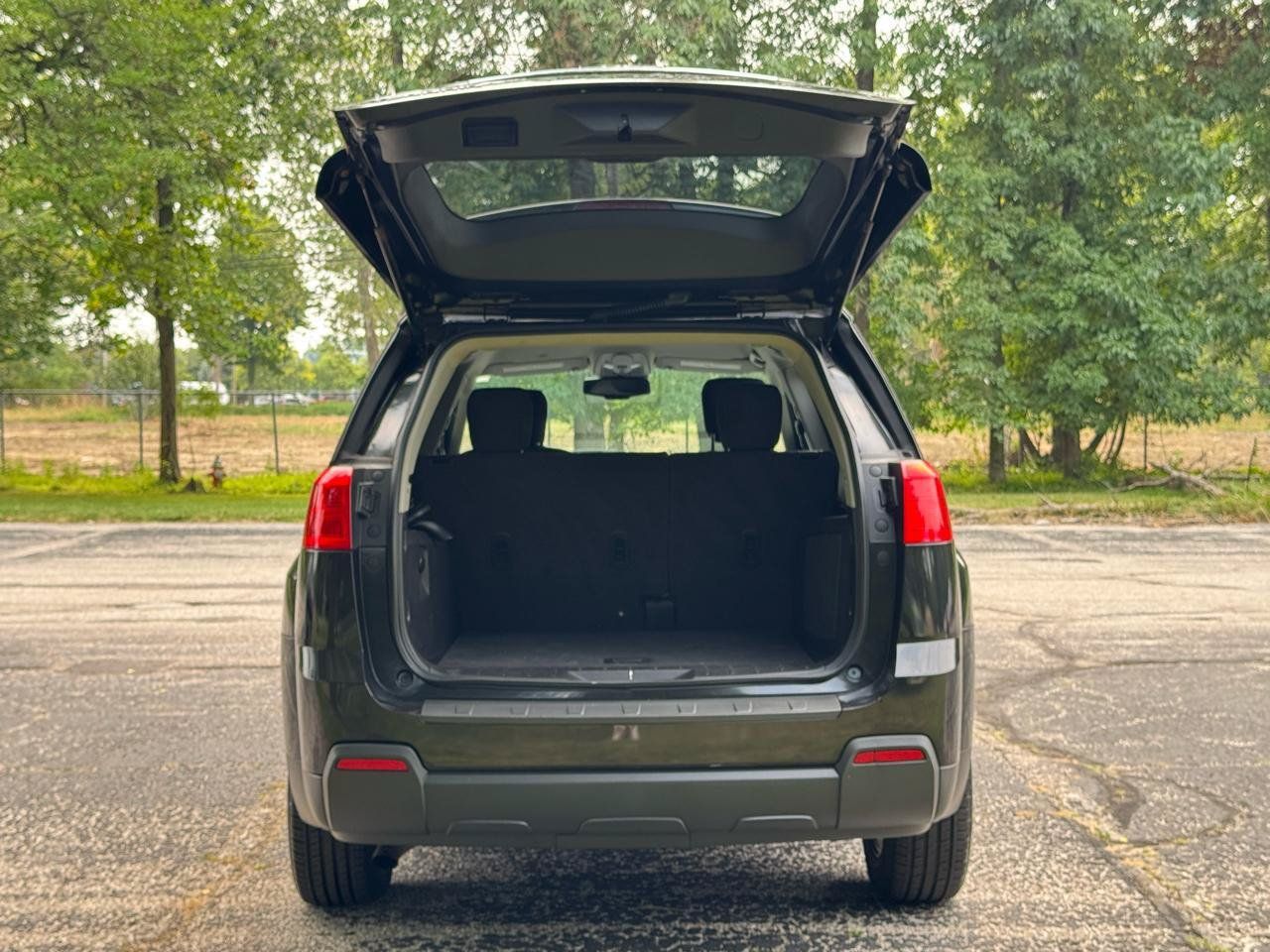 Used 2014 GMC Terrain SLE FWD image 15
