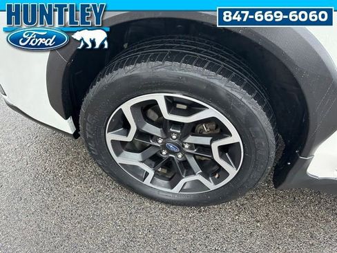 Used 2017 Subaru Crosstrek 2.0i Premium w/ Popular Package #1 AWD/4WD image 7