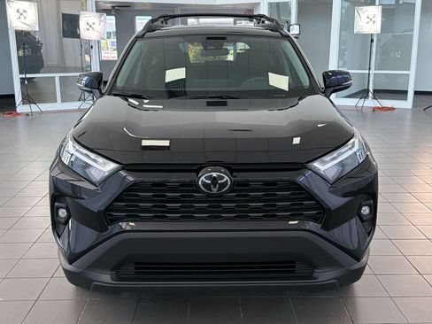 Used 2025 Toyota RAV4 Woodland Edition AWD/4WD image 6