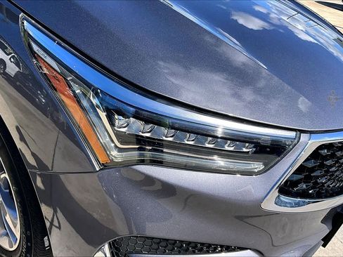 Used 2020 Acura RDX AWD w/ Advance Package image 27