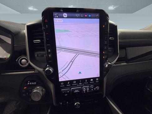 Used 2025 RAM 1500 Tungsten w/ Towing Technology Group image 28