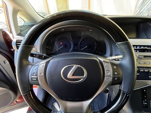Used 2015 Lexus RX 350 FWD image 19
