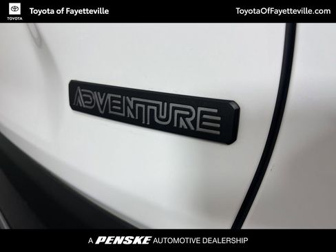 Certified 2024 Toyota RAV4 Adventure image 4